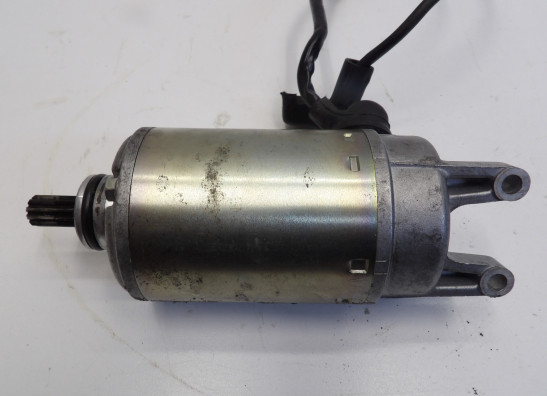 Starting motor Suzuki GS 500 E