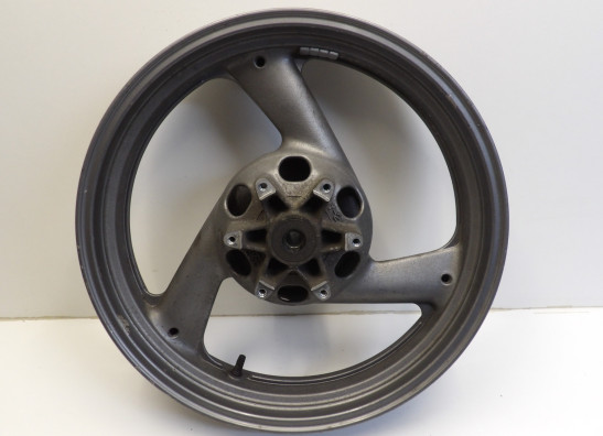 Rear wheel Yamaha XJ 600 Diversion