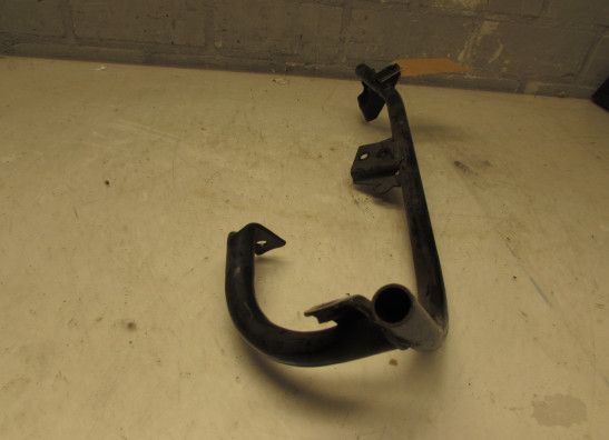 Frame - onderdelen Honda Silverwing