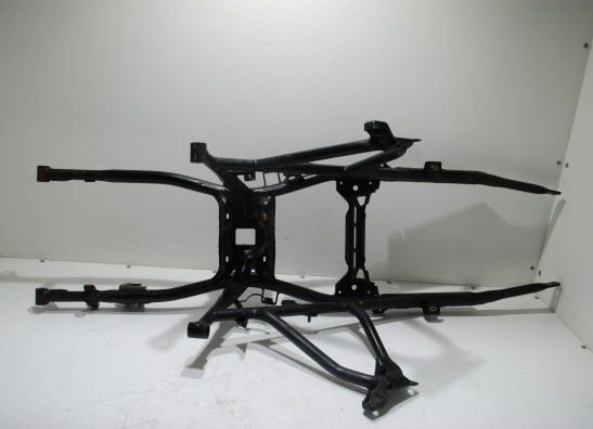 Achtersubframe Triumph 900 Daytona