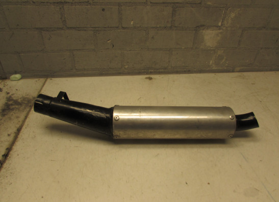 Muffler Overig Onbekend Unknown