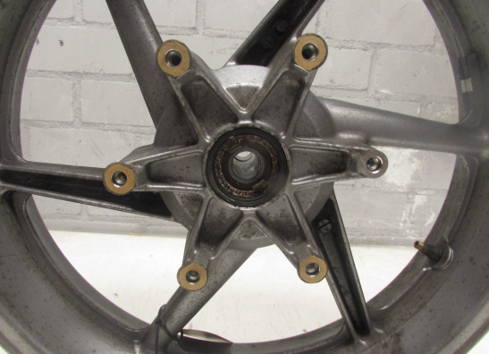 Voorvelg Honda CB 750 