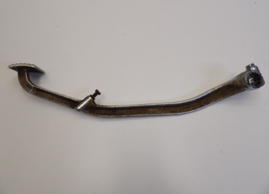 Rempedaal Honda VT 1100