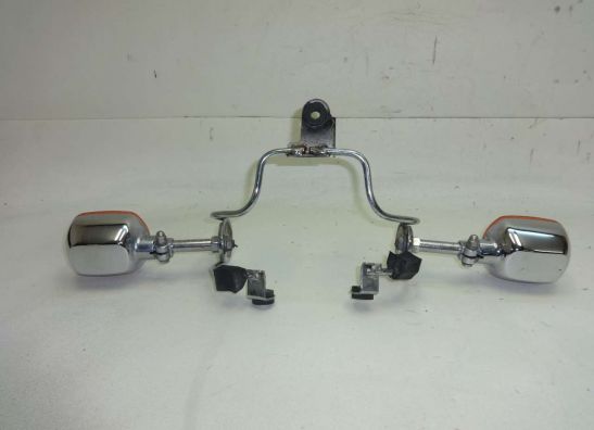 Koplamp Kawasaki LTD 750