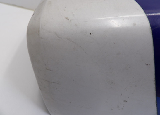 Heck Suzuki GSX 400 E