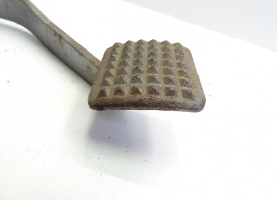 Bremspedal Honda ST 1300 Pan European