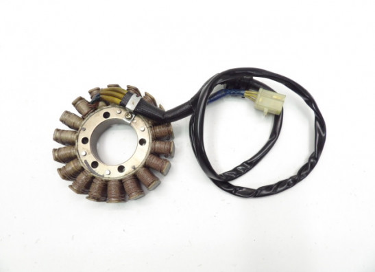 Dynamo Honda CBR 600 F