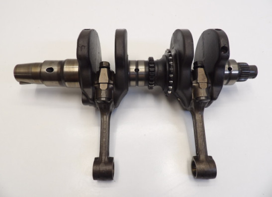 Krukas Honda CMX 450