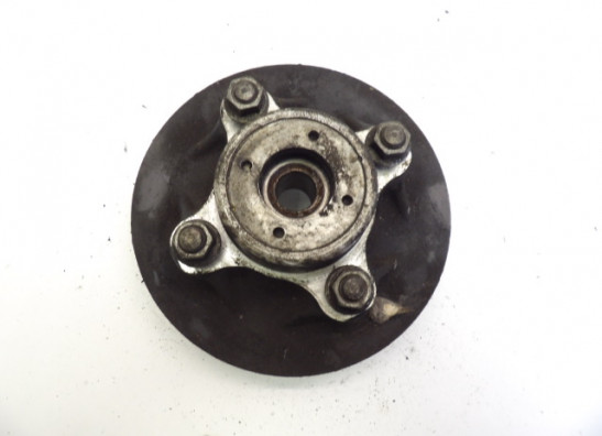 Tandwieldrager Honda CB 650