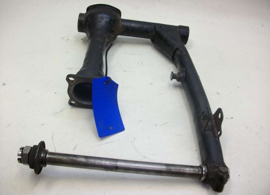 Achterbrug Yamaha XS 850