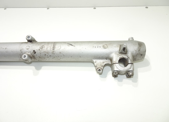 Standrohr Gabelholm rechts komplett BMW F 650