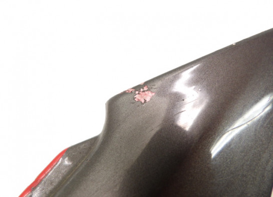 Rechter achterkant Yamaha YZF 600 Thundercat