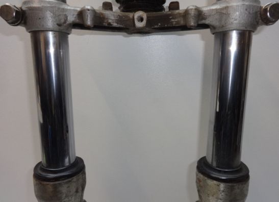 Voorpoten compleet Kawasaki EL 250