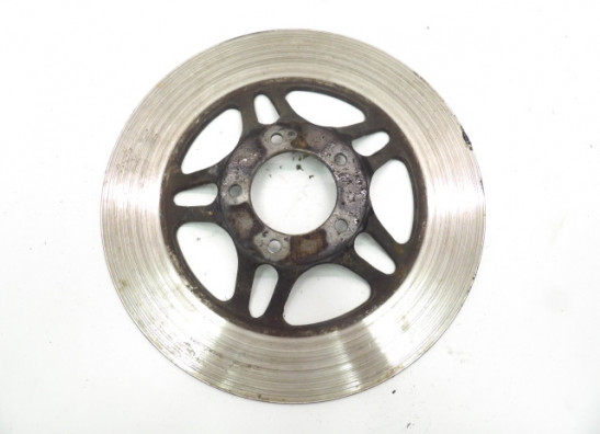Brake disc front Honda CB 900