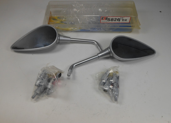 Spiegel satz Yamaha XJR 1200