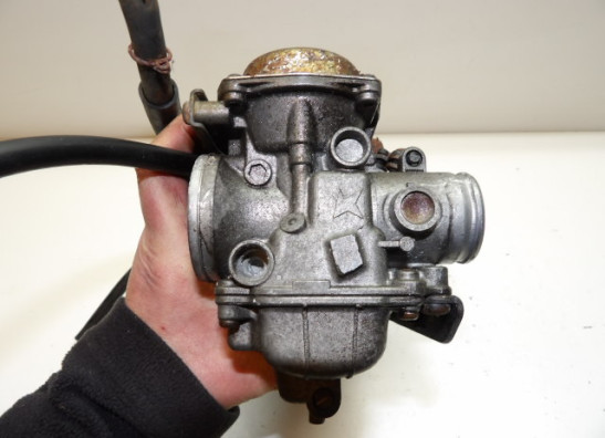 Carburateurset Honda CBX 550 F2