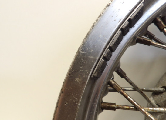 Achtervelg Suzuki VS 700 Intruder