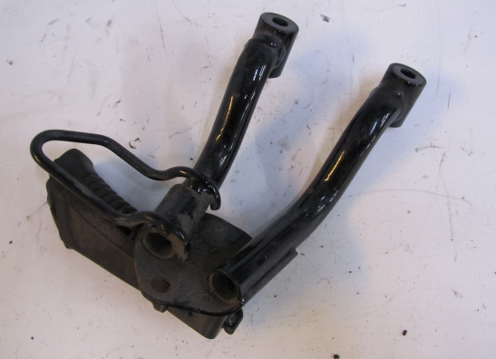 Duo voetsteun links Suzuki DL 650 V STROM