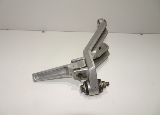 Soziusfussraste rechts Honda CBR 900 RR