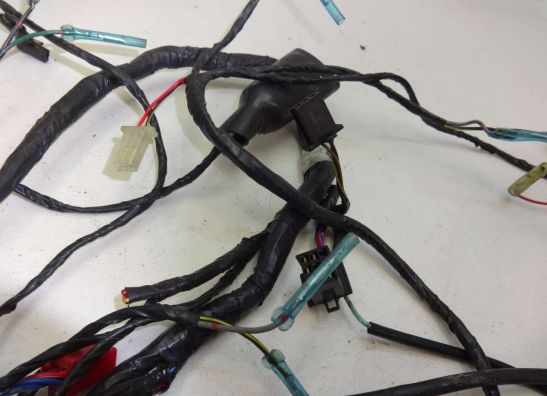Wire Harness Kawasaki ZX 6 R