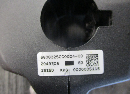 Stuurschakelaar rechts Triumph Tiger 800 XRX