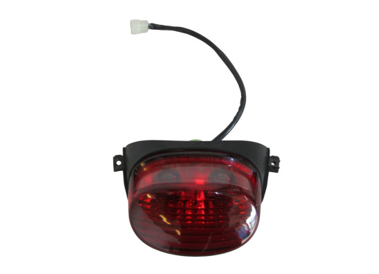 Achterlicht Suzuki GSX R 750