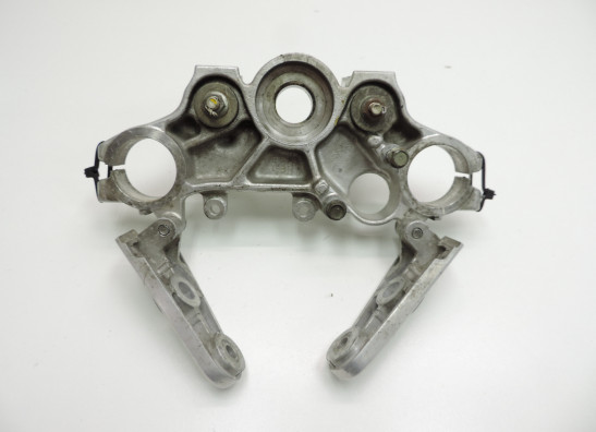 Fork top bridge Honda VT 1100