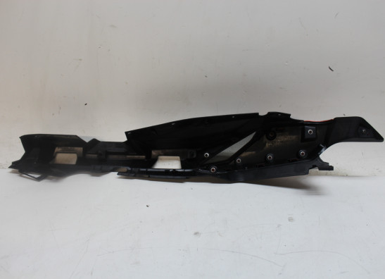 Heck rechts Yamaha Tracer 900