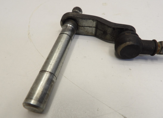 Gear change pedal  Kawasaki VN 1500