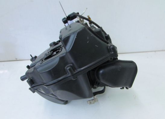 Air cleaner case Honda CB 1000 R