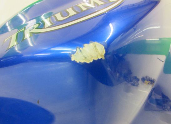 Tank Triumph Sprint ST 1050