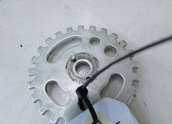 Motorblock Sonstiges Kawasaki ZX 6 R