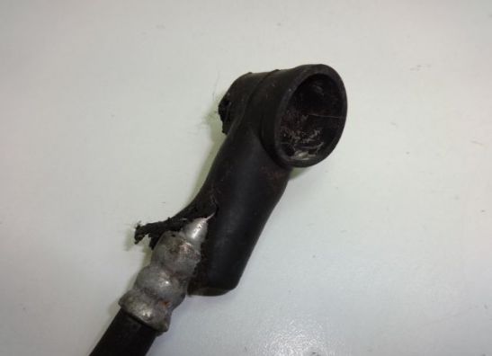 Remleiding voor Honda VF 1000 F