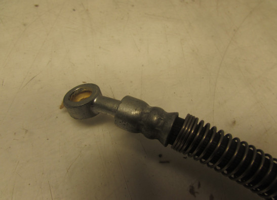 Remleiding voor Yamaha V max