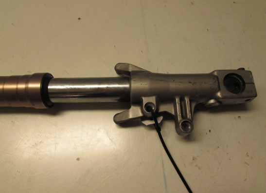 Front Fork right complete Kawasaki ZXR 750