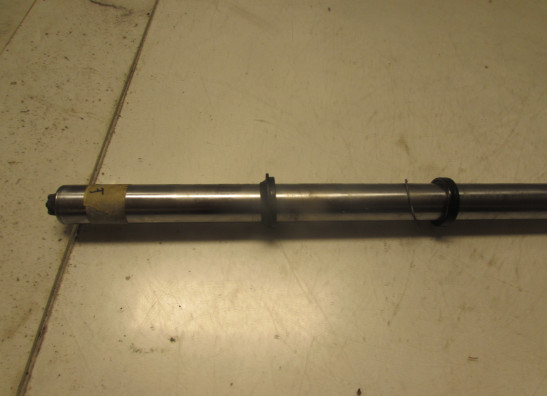 Voorpoot binnen Suzuki GSX F 750