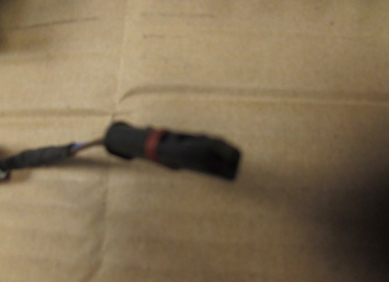 Blinker BMW R 1200 GS