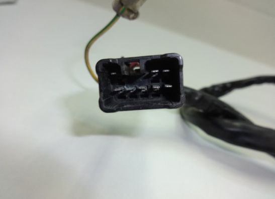 Stuurschakelaar rechts Suzuki RF 600