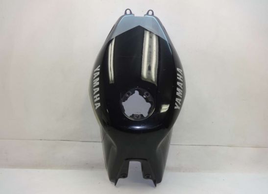 Fuel tank cover Yamaha FZR 600
