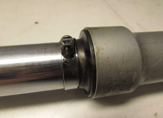 Voorpoot links compleet Kawasaki GPZ 900