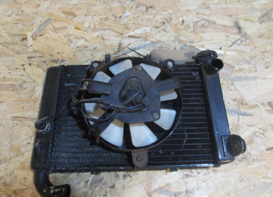 Radiateur Honda VF 750 C Magna