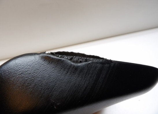 Zadel Honda CBR Fireblade