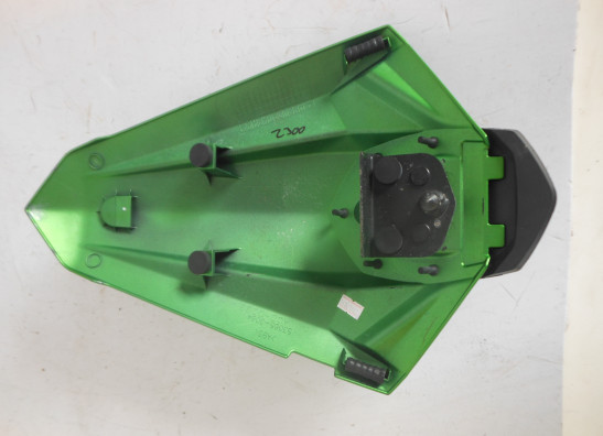 Buddycover Kawasaki Z 300