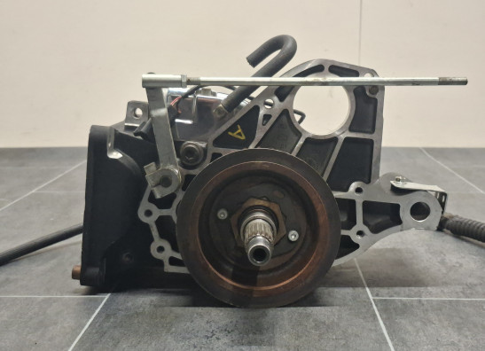 Versnellingsbak Harley Davidson FXSTD Softail Deuce