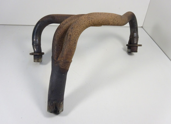 Uitlaatbochten BMW R 1150 RT   R 850 RT