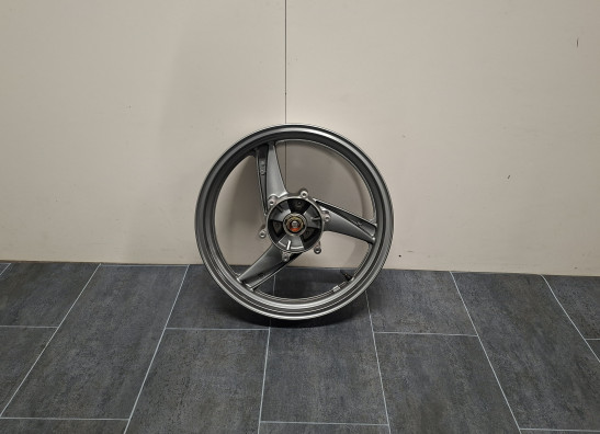 Front Wheel Kawasaki ER 5