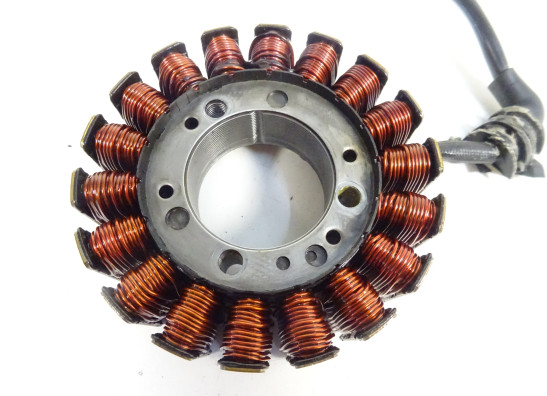 Dynamo Yamaha FAZER 1000