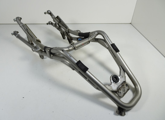 Rail Ducati 749  999