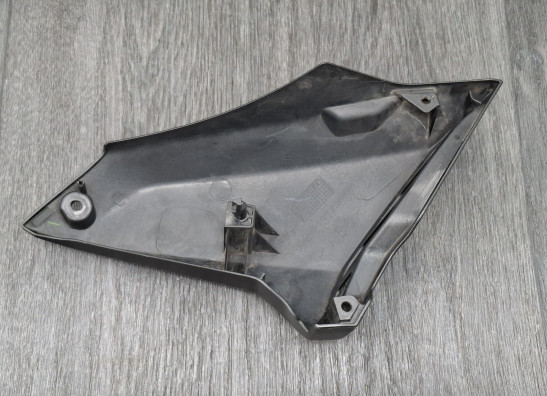 Air intake right Yamaha MT 09