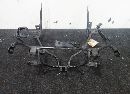 Topkuipsteun Suzuki Burgman 400